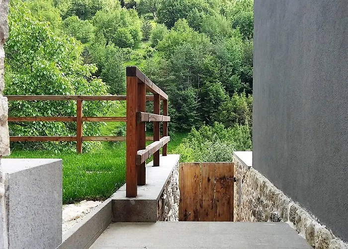 Apartman Rifugio Del Gran Sasso