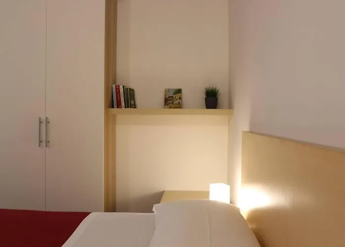 Rifugio Del Gran Sasso Apartment