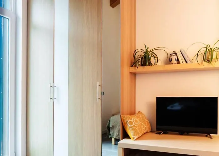 Rifugio Del Gran Sasso