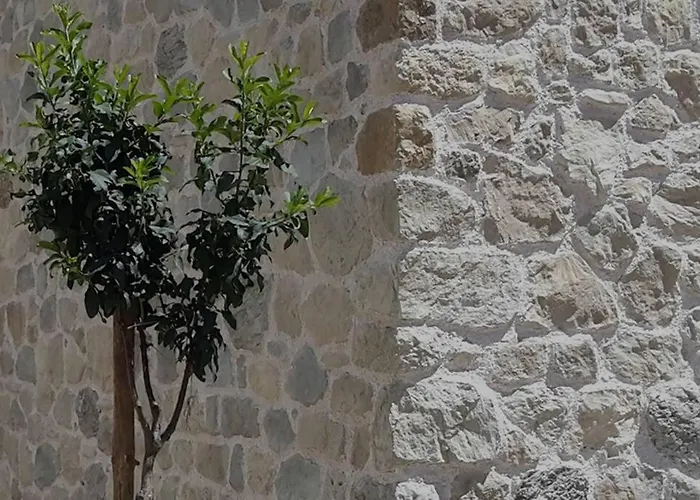 Rifugio Del Gran Sasso Apartman