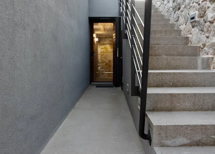 Rifugio Del Gran Sasso Apartment *