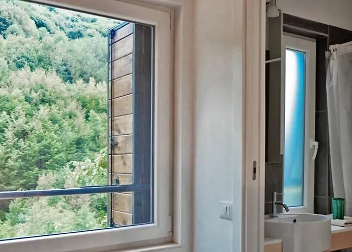 Rifugio Del Gran Sasso